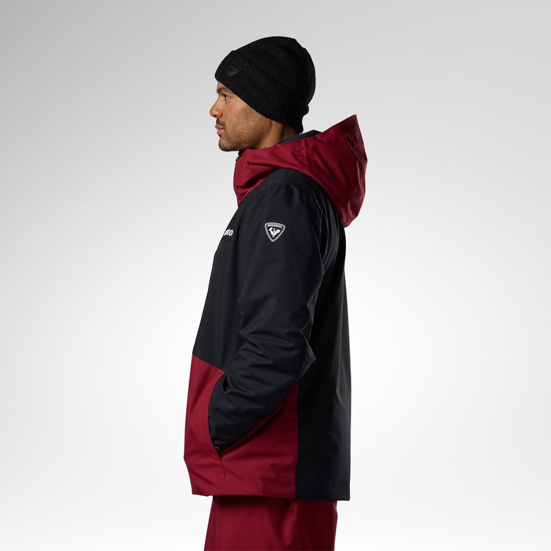 Rossignol Men's Velika Insulated Jacket
