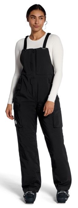 The North Face Women's Freedom Insulated Bib