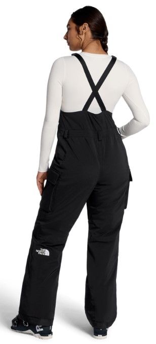 The North Face Women's Freedom Insulated Bib