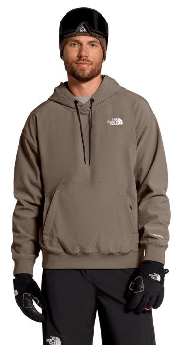 The North Face Unisex Tekno Hoodie