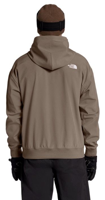 The North Face Unisex Tekno Hoodie