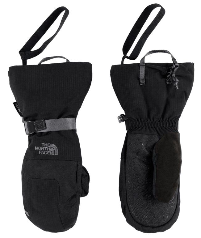 The North Face Women's Montana Mitten