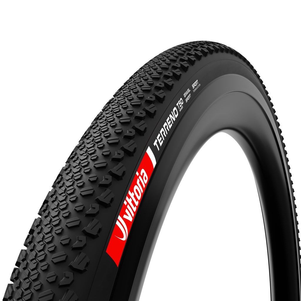 TIRE 700 X 40 VIT Terreno T50 Mixed Gravel Sport Rigid
