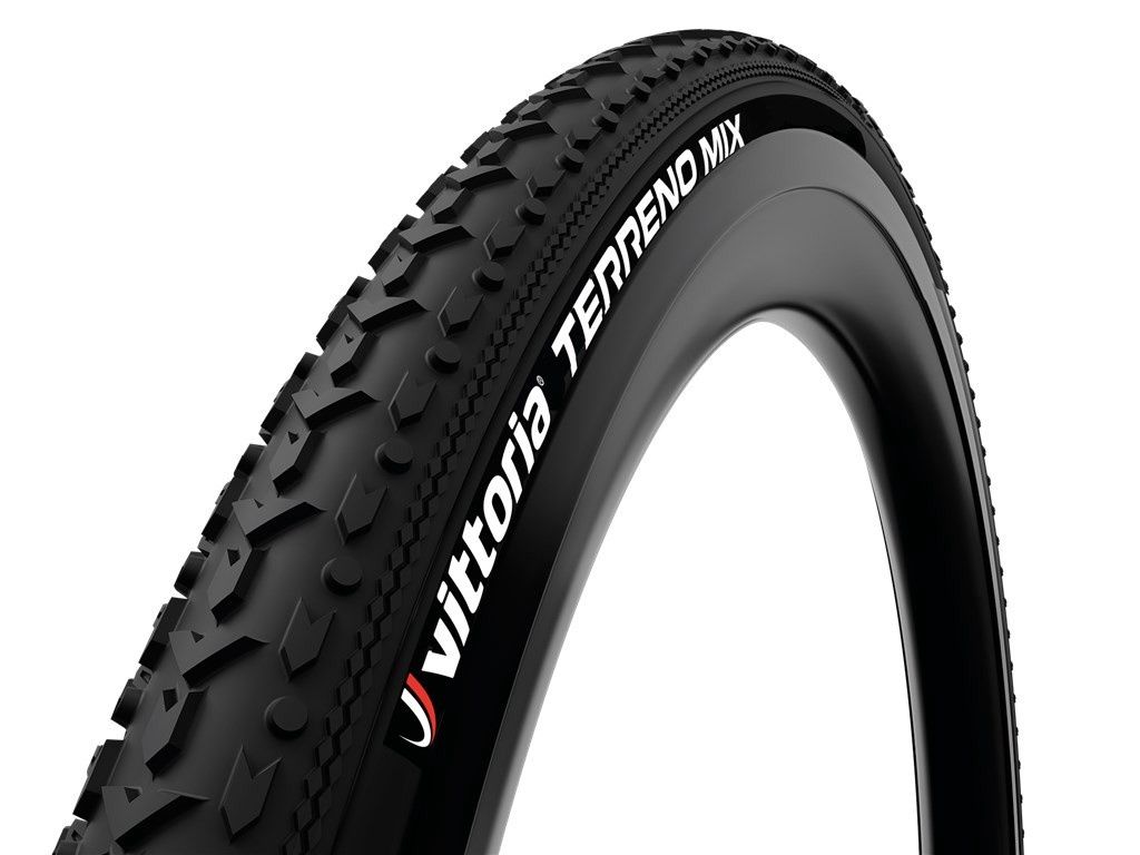 TIRE 700 X 33 VIT Terreno Mix Rigid