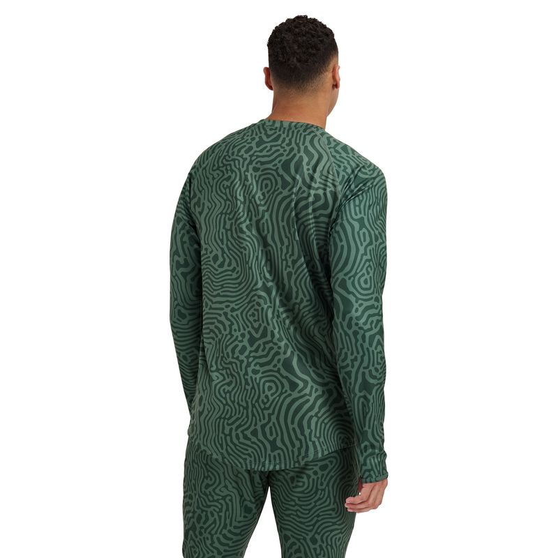 BlackStrap Men's Summit Crew Top