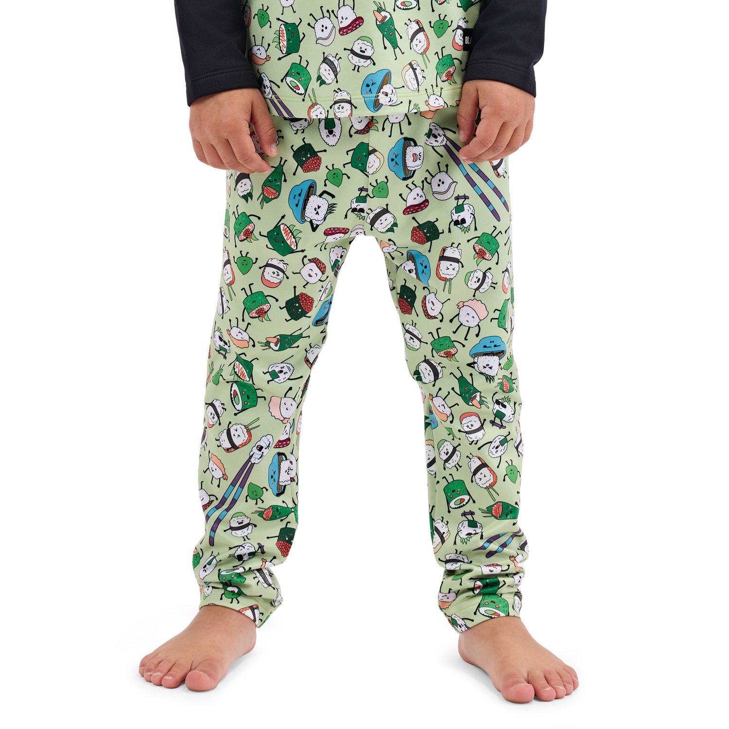 BlackStrap Youth Little Pine Pant, COLOR: Sushi Sprout, SIZE: 4T