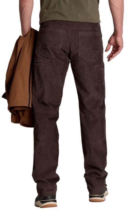 Kuhl Men's Skeleton Korduroy Pant