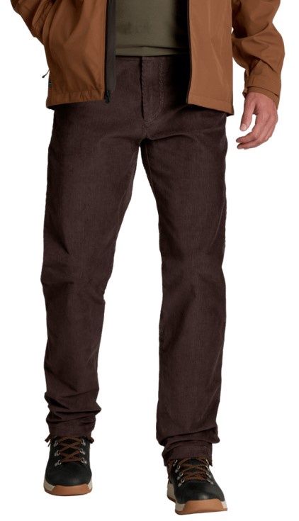 Kuhl Men's Skeleton Korduroy Pant