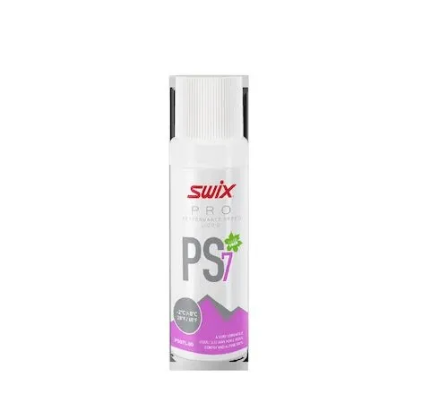 Swix PS Liquid Wax