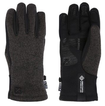 XTM Orbit Glove, COLOR: Black, SIZE: S