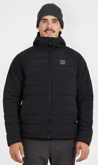 XTM Men's Woolxloft Jacket