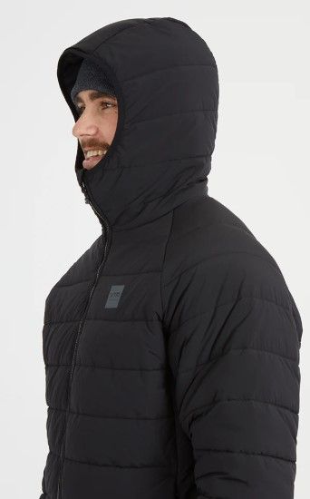 XTM Men's Woolxloft Jacket
