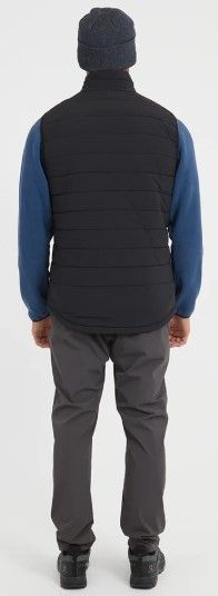XTM Men's Woolxloft Vest