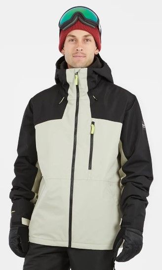 XTM Men's Descent Jacket