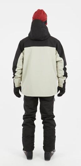 XTM Men's Descent Jacket