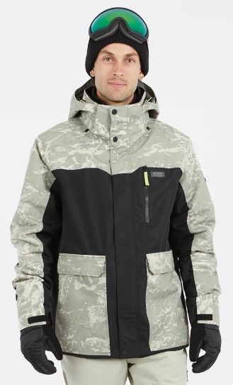 XTM Men's Knox Jacket