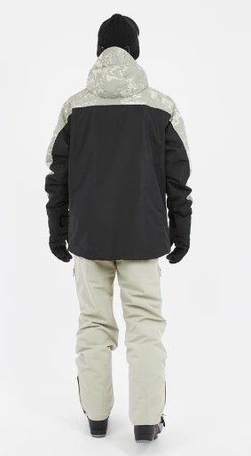 XTM Men's Knox Jacket