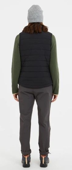 XTM Women's Woolxloft Vest