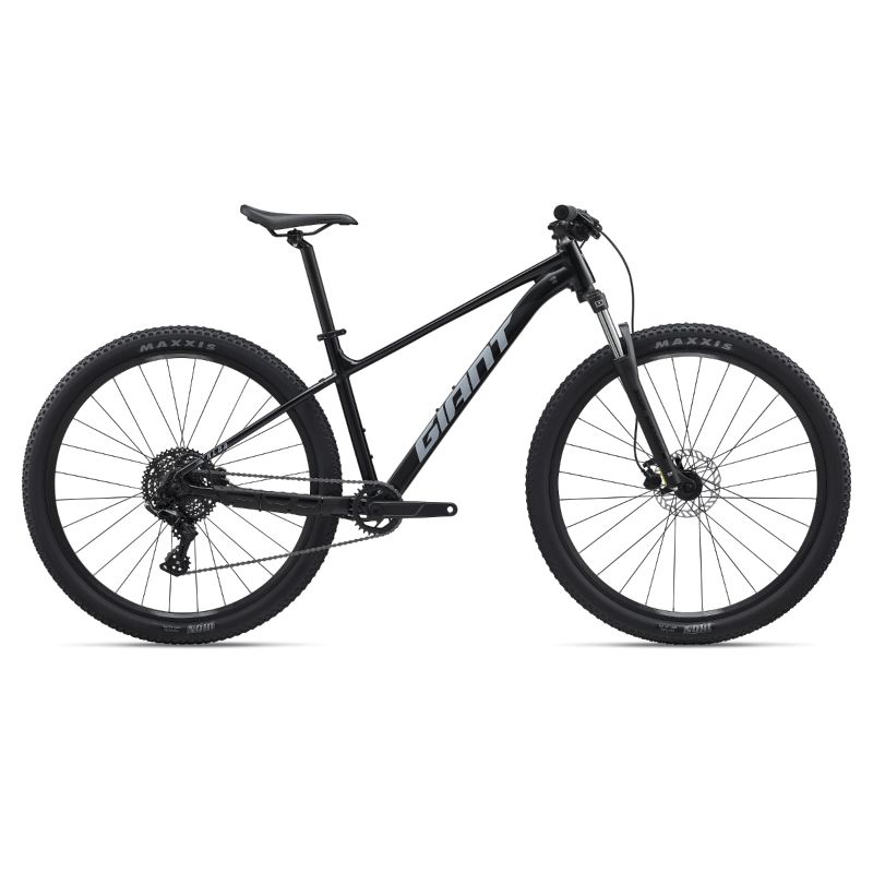 Talon 4 27, COLOR: BLACK, SIZE: XS 27.5