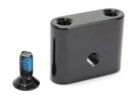 KICK STAND CAN KICKFLIP HIDDEN MOUNT