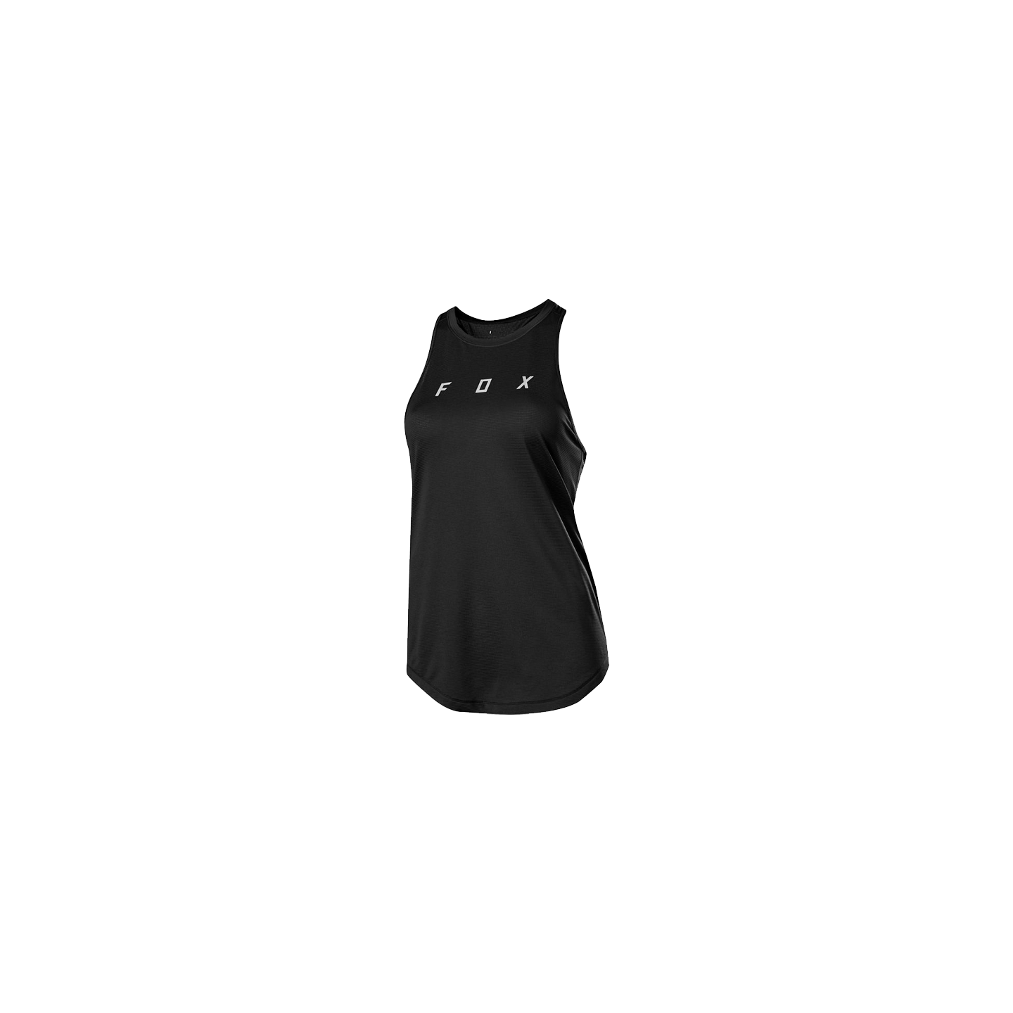 Fox Women's Flexair Tank, COLOR: Black, SIZE: L