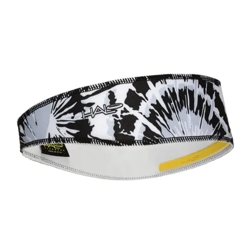 Halo II Headband, COLOR: Black Tie Dye, SIZE: OS