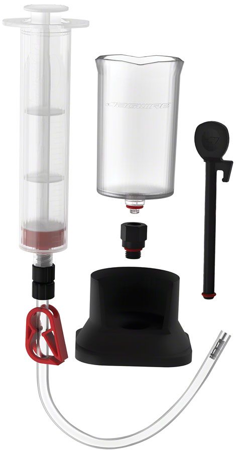 Tool Jagwire Sport Mineral Oil Bleed Kit