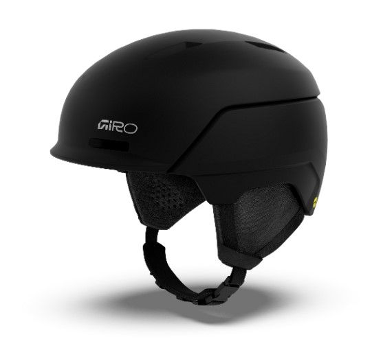 Giro Neo II MIPS Asian Fit Helmet, COLOR: Black, SIZE: M