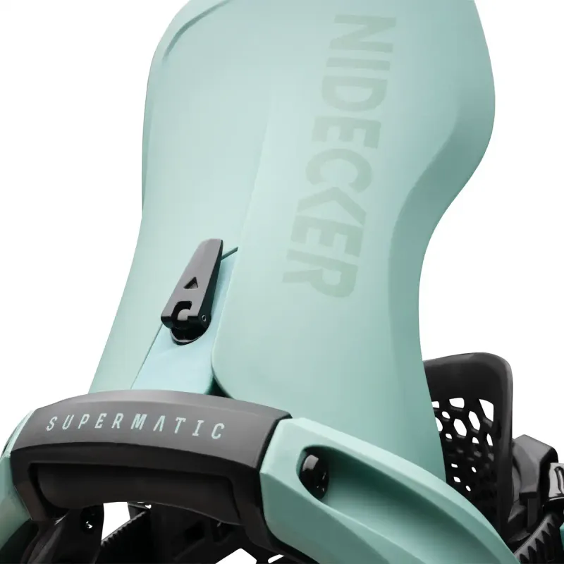 Nidecker Supermatic LT Binding