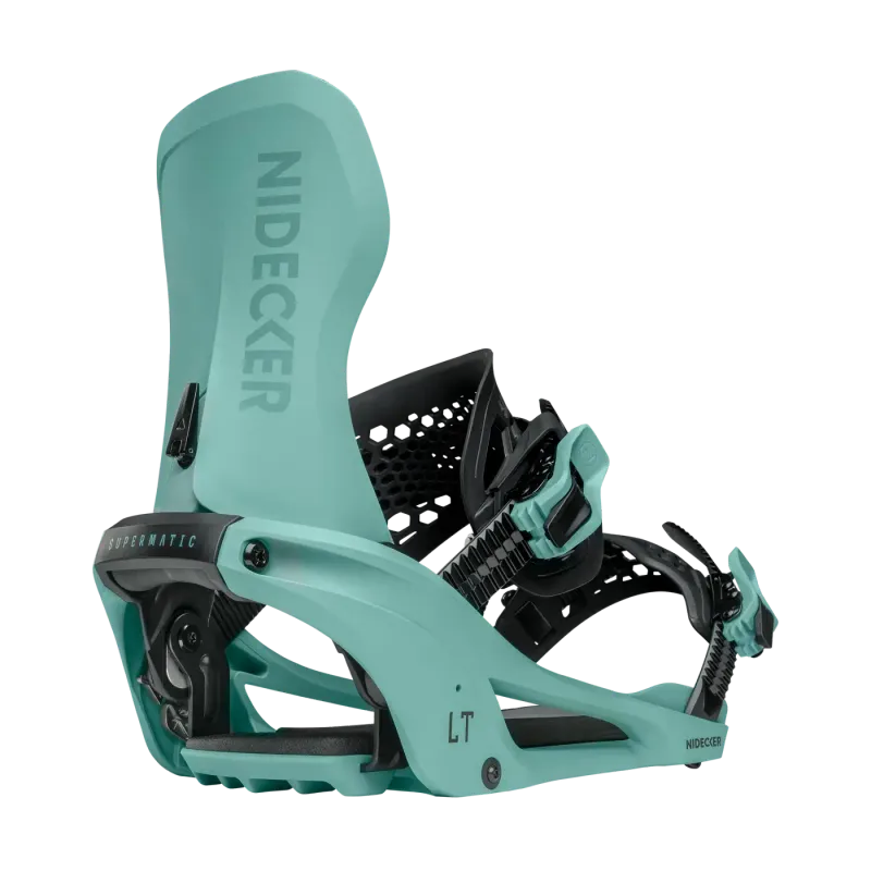 Nidecker Supermatic LT Binding
