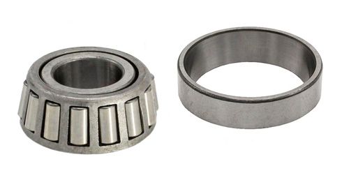 BEARING TAPERED ROLLER
