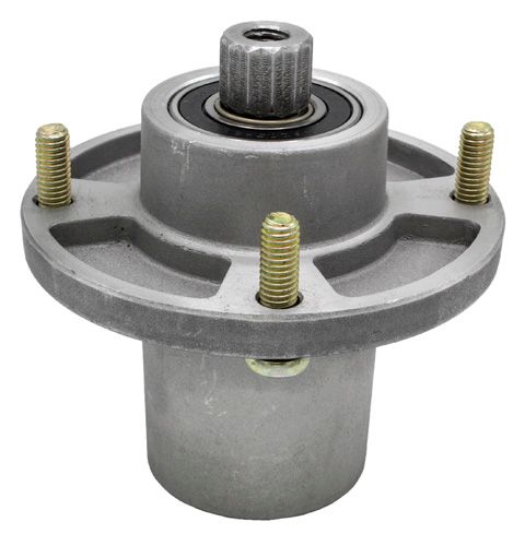 BLADE SPINDLE ASSY