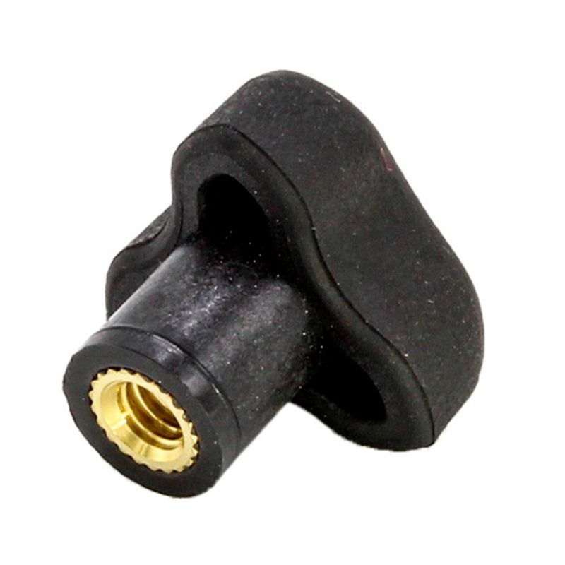 .25-20 FEMALE KNOB