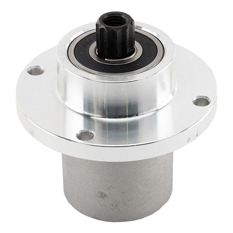 SPINDLE ASSY