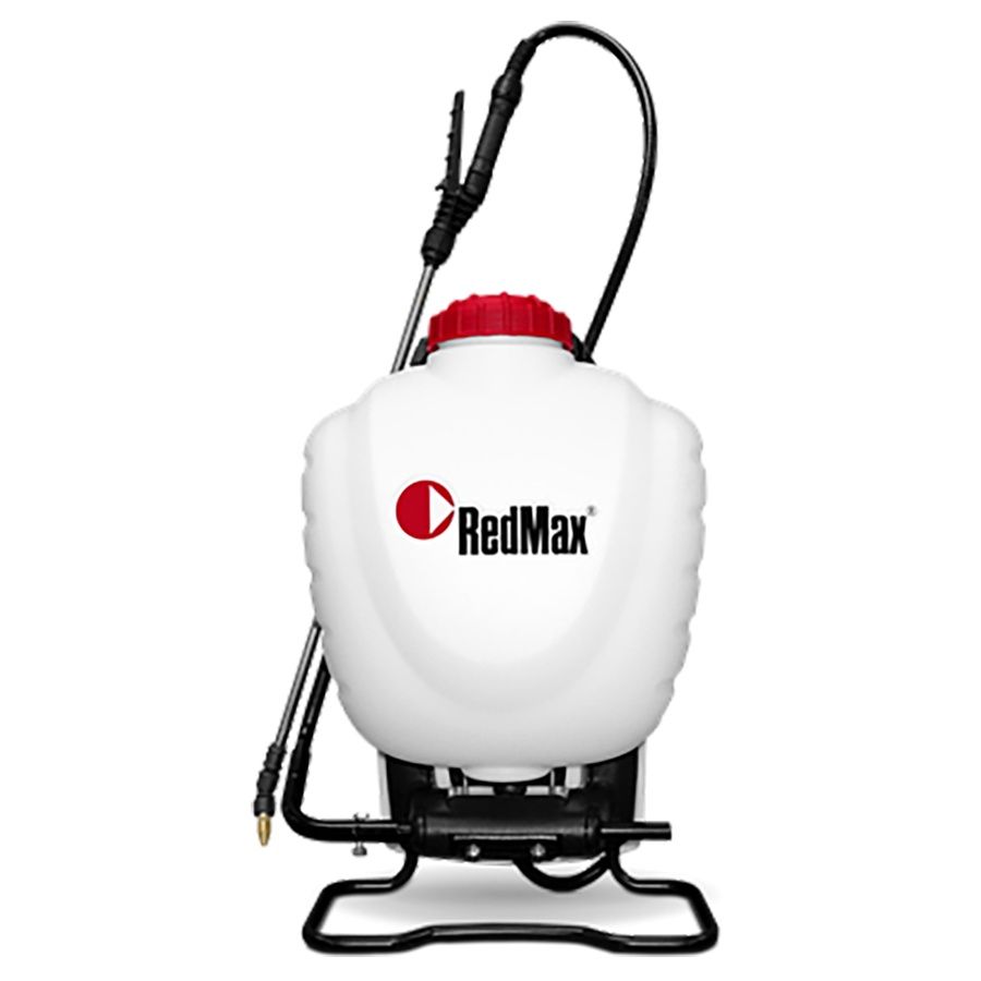 4 GALLON BACKPACK SPRAYER