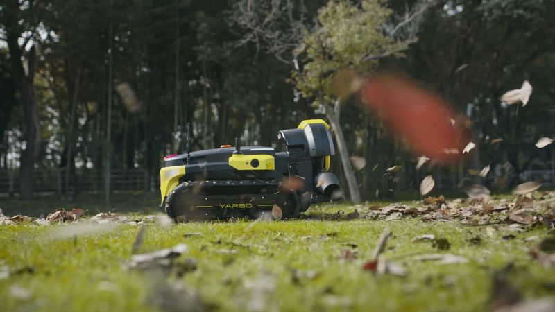 Yarbo Blower