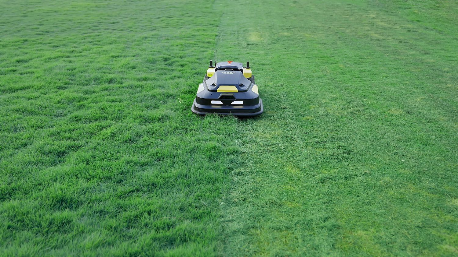 Yarbo Lawn Mower