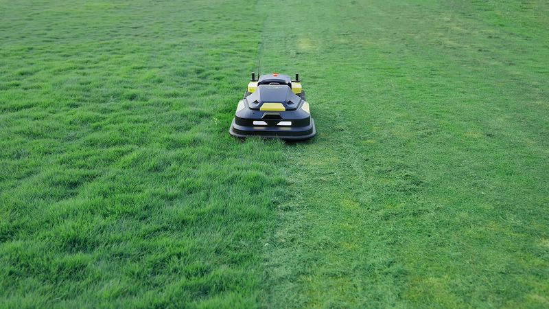 Yarbo Lawn Mower