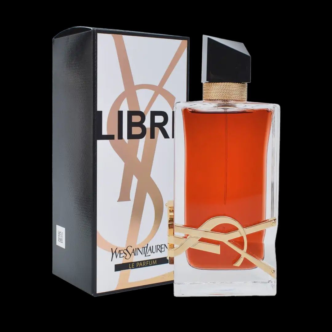 W- Libre Le Parfum 3.0oz