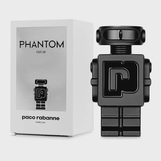 M- Phantom PARFUM 3.4oz