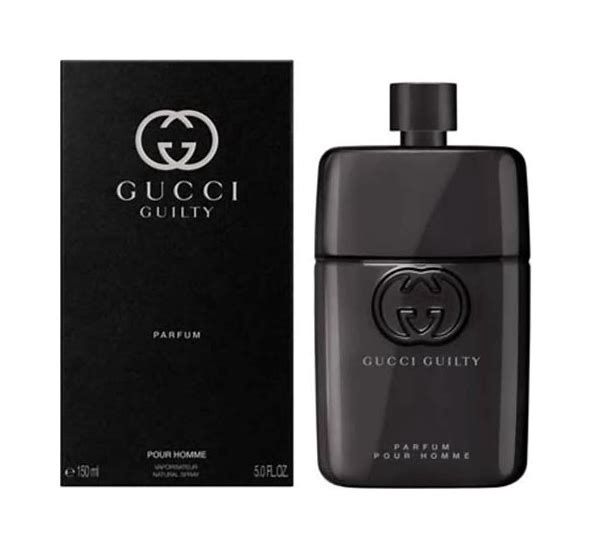 M- Guilty PARFUM 3.0oz