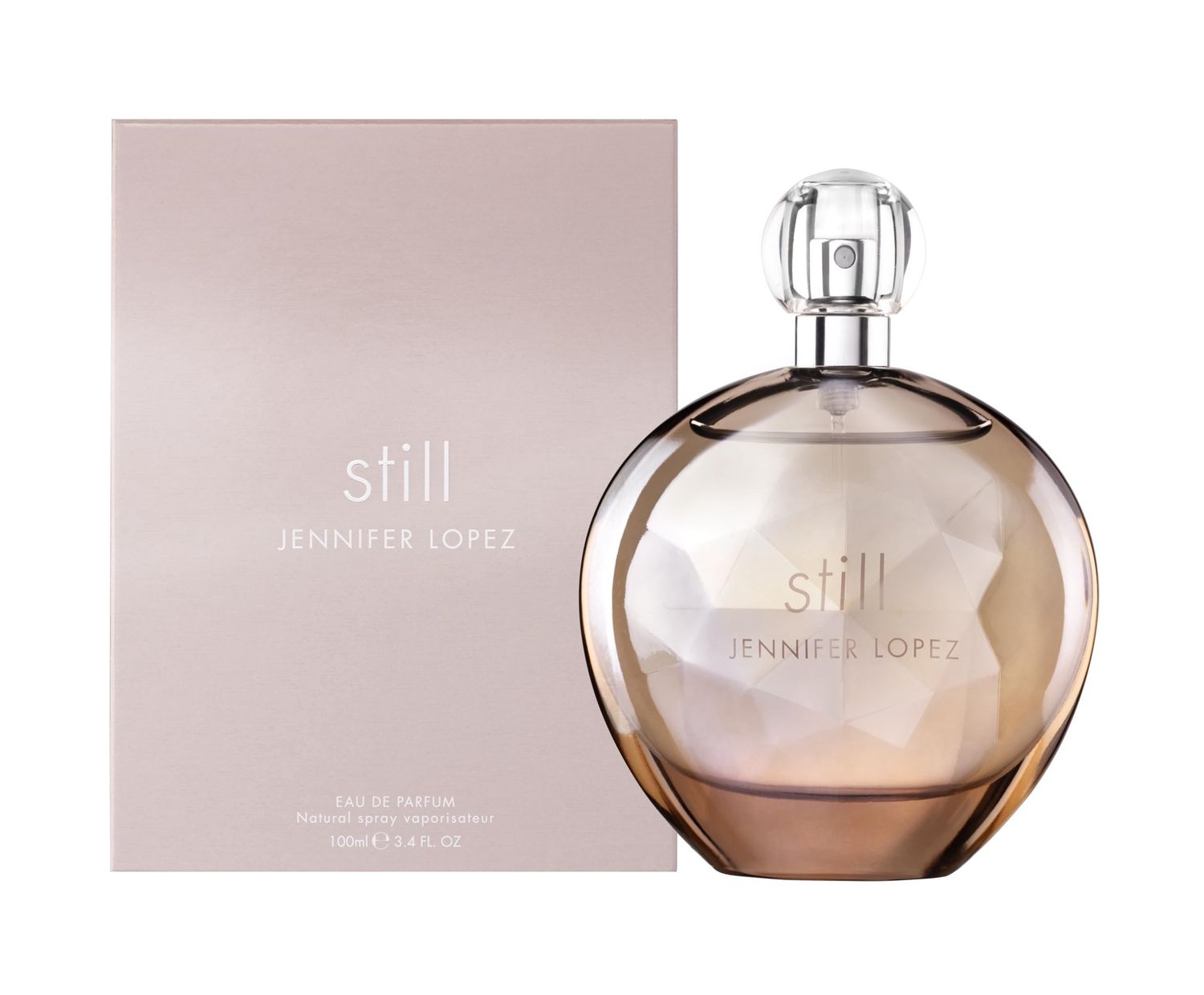W- Still EDP 3.4oz