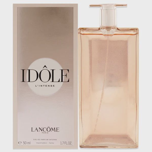 W- Idole L&#39;Intense Lancome EDP 1.7oz