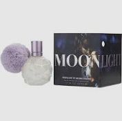W- Moonlight By Ariana Grande EDP 3.4