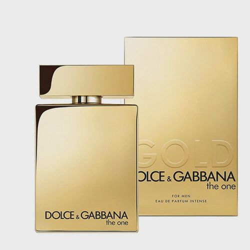 M- The One Gold Intense EDP 3.4oz