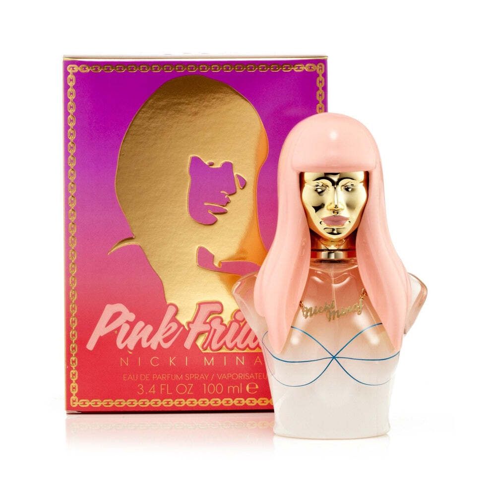 W- Pink Friday EDP 3.4oz