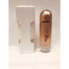 WT- 212 Vip Rose EDP 4.2oz