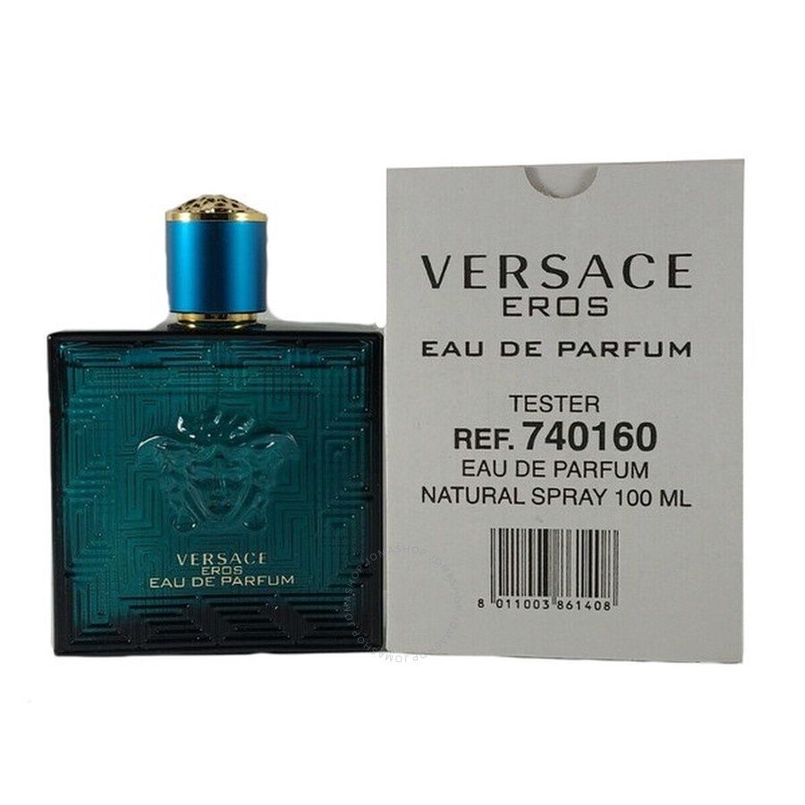 MT- Eros EDP 3.4oz