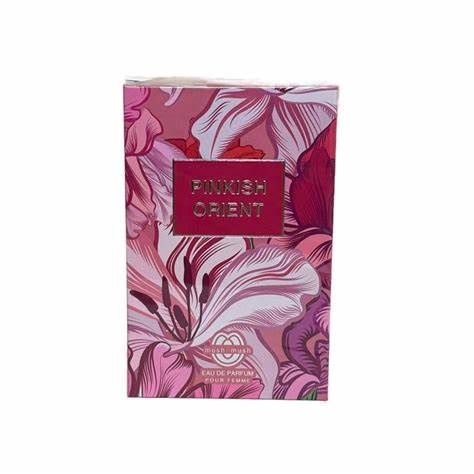 W- Pinkish Orient EDP 3.4oz