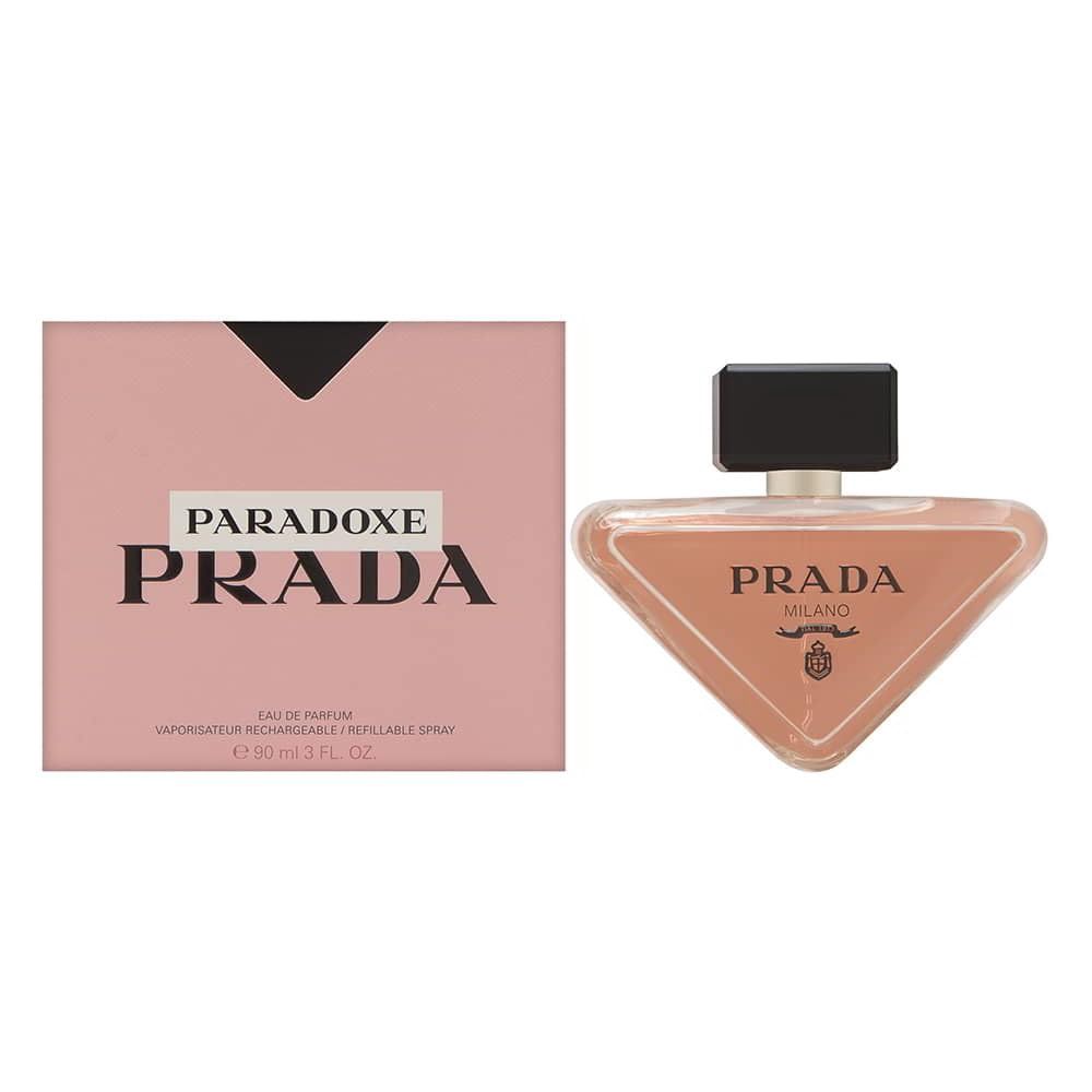 W- Prada Paradoxe EDP 3.0oz